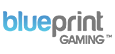 Blueprint gaming logo