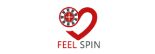 Feelspin (+ live tables) new logo