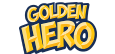 Goldenhero logo