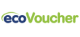 Eco voucher logo