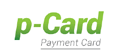 Pcard logo