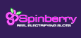 Spinberry logo