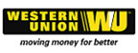 western union logo