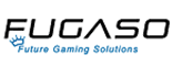 fugaso gaming logo