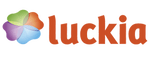 luckia logo big