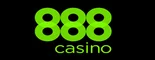 888 Casino logo