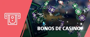 bonos de casino