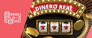 casino dinero real