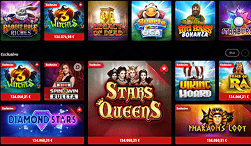 pokerstars casino juegos populares