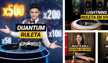 bwin casino en vivo