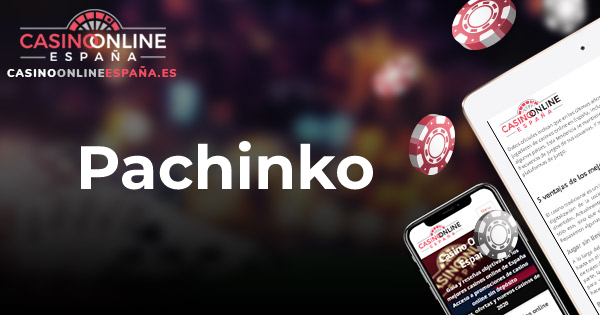 pachinko