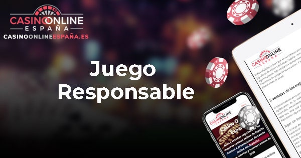 Juego Responsable