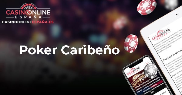 Poker Caribeño