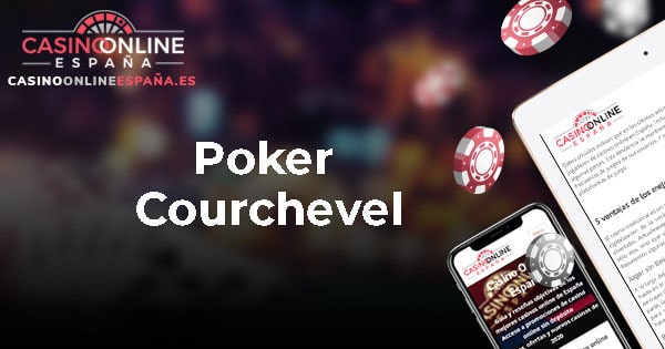 Poker Courchevel