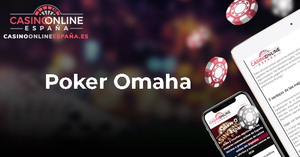 Poker Omaha