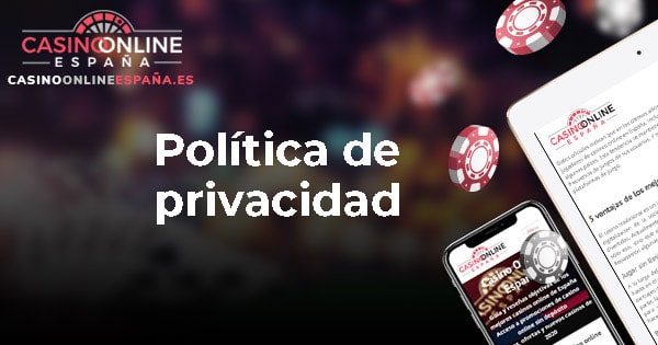 Política de privacidad