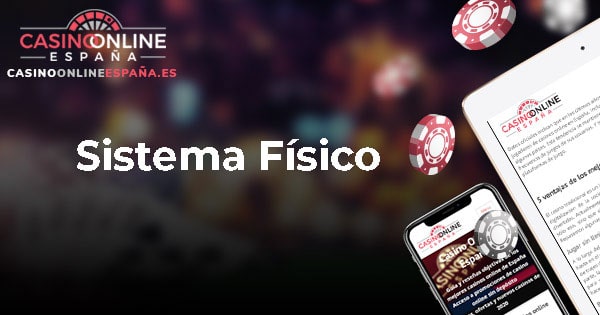 Sistema Físico