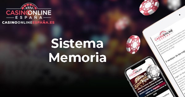 Sistema Memoria