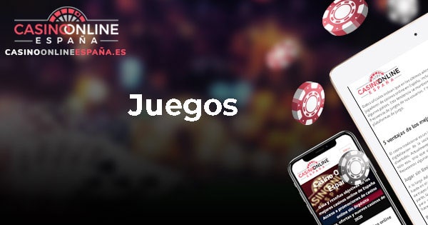 Juegos