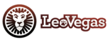 Leovegas logo