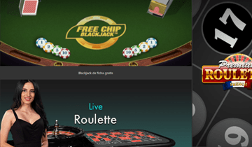 bet365 casino en vivo