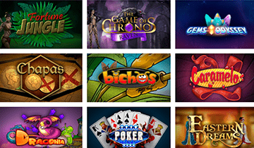 wanabet casino online españa