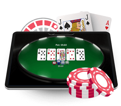 Poker Courchevel gratis