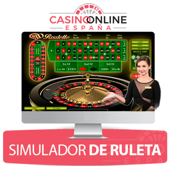 ruleta simulador