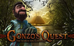 Gonzos Quest gratis