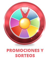 promociones de casino