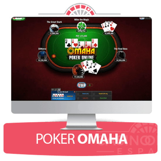 omaha poker