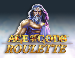 age of the gods-roulette