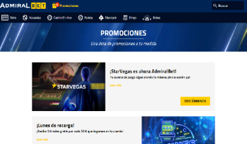 admiralbet promociones