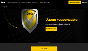 bwin poker