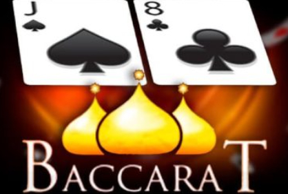 Baccarat BGaming