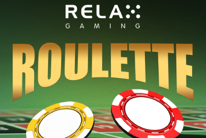 Ruleta Nouveau Relax Gaming