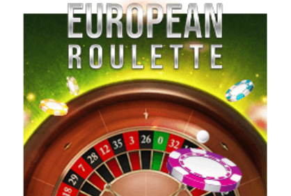 Ruleta europea iSoftBet