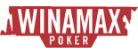 Winamax Poker logo