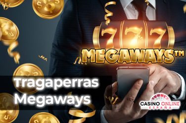 Tragaperras megaways