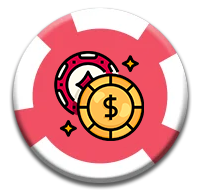 casino token