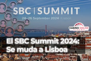 SBC 2024 summit en Lisboa