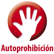 Autoprohibicion logo