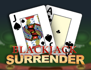 Blackjack Surrender Origins