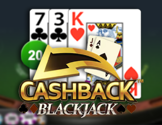 Cashback Blackjack