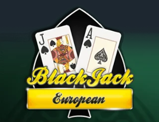 European Blackjack MH