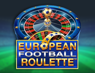 European Football Roulette