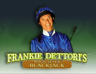 Frankie Dettori s Magic Seven Blackjack