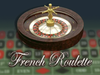 French Roulette BGaming