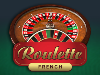 French Roulette Giocaonline