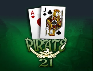 Pirate 21